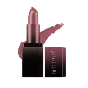 HD Matte Lipstick