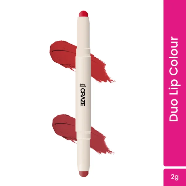 Craze Duo Lip Colour - Image 9