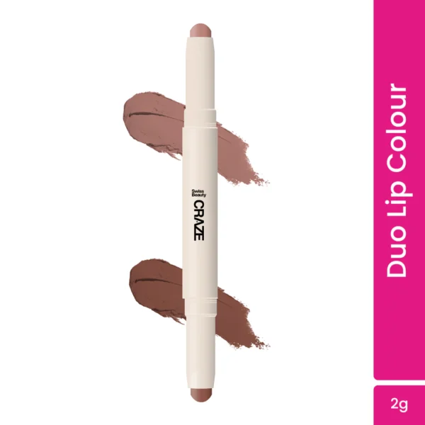 Craze Duo Lip Colour - Image 13