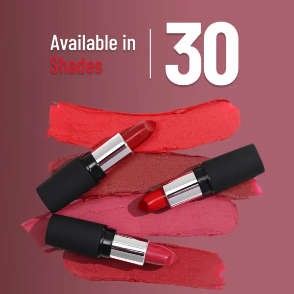 Pure Matte Lipstick - Image 6