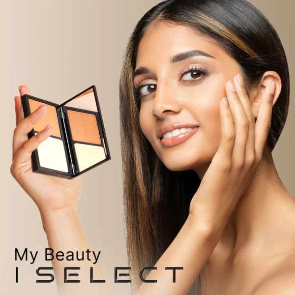 Select High On Cover Powder Foundation - Image 8