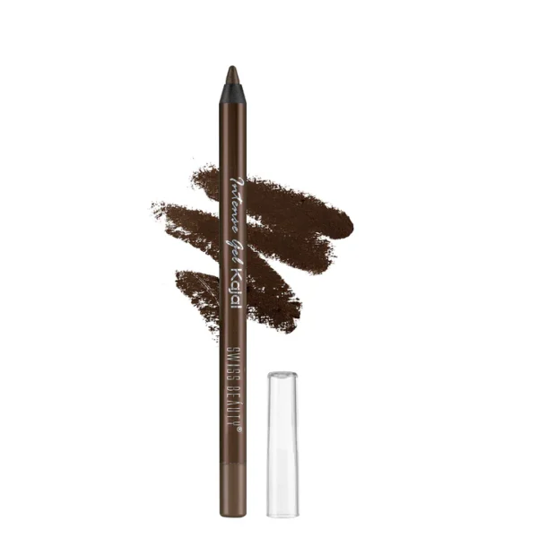 Intense Gel Kajal - Image 12