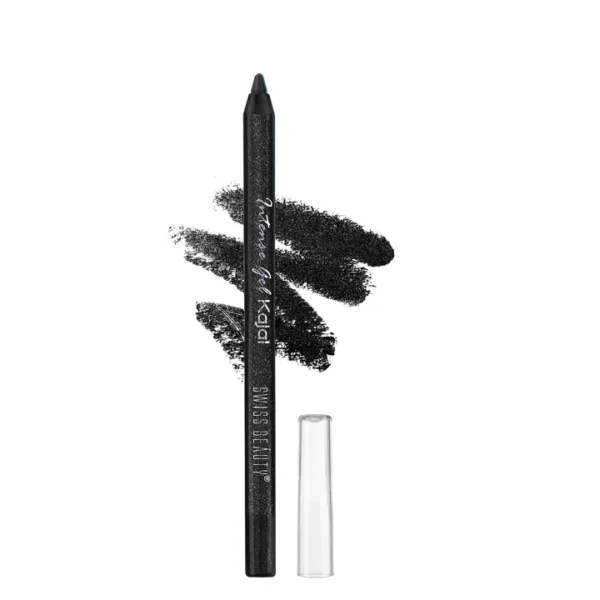 Intense Gel Kajal - Image 13