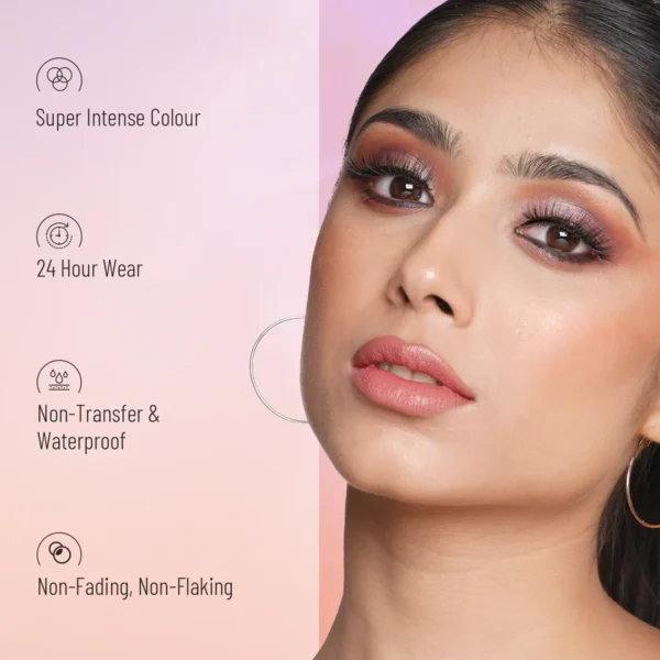 Intense Gel Kajal - Image 2