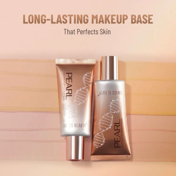 Pearl Illuminator Makeup Base - Image 6