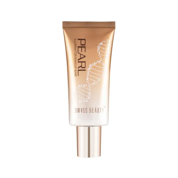 Pearl Illuminator Makeup Base - Image 2
