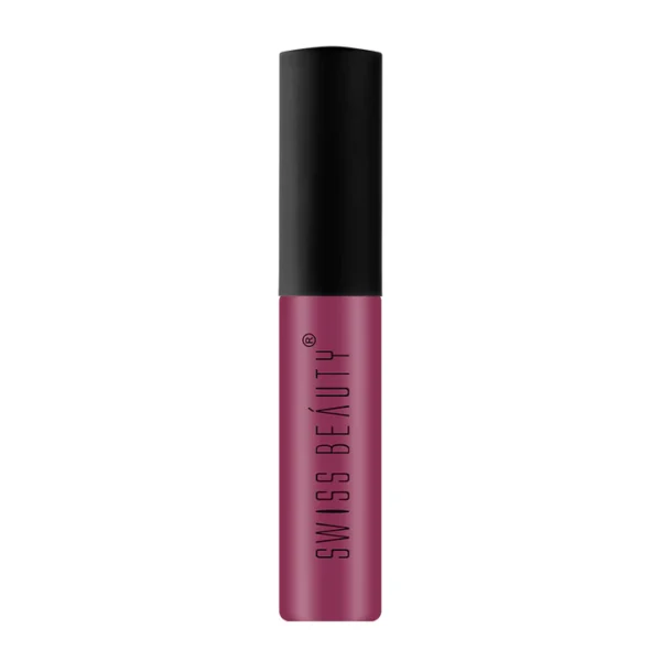 Soft Matte Lip Cream - Image 9