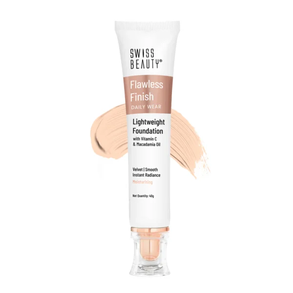 Daily wear lightweight foundation - Image 2