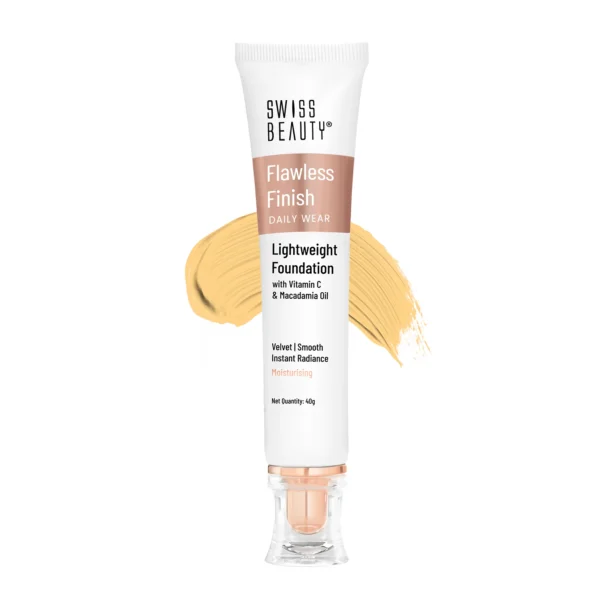 Daily wear lightweight foundation - Image 4