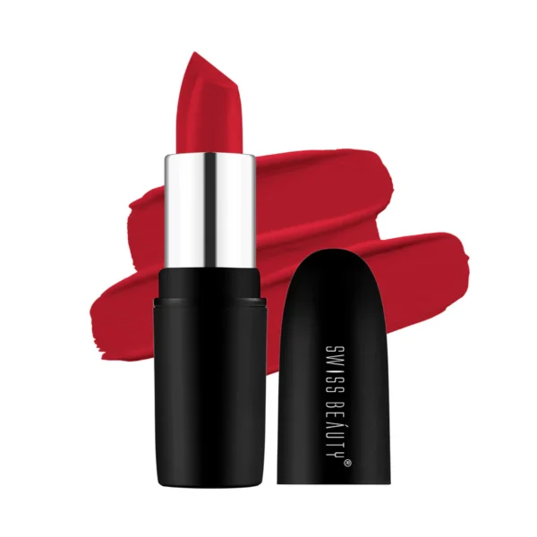 Pure Matte Lipstick