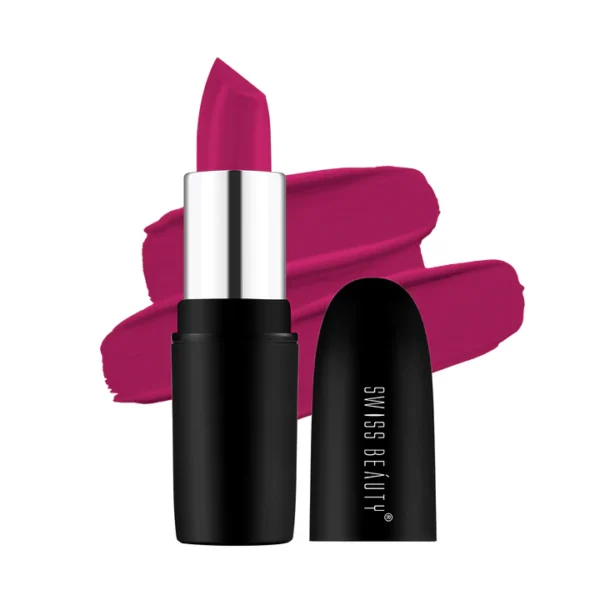 Pure Matte Lipstick - Image 11