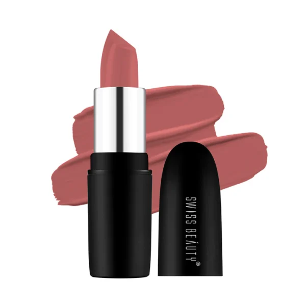 Pure Matte Lipstick - Image 12