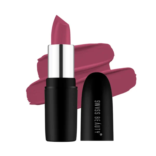 Pure Matte Lipstick - Image 13