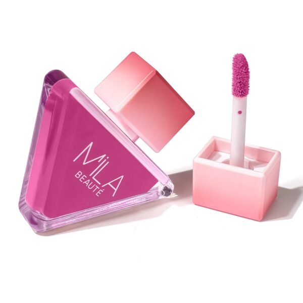Pookie Serum Blush - Love Bug 04