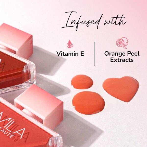 Pookie Serum Blush - Love Bug 04 - Image 5