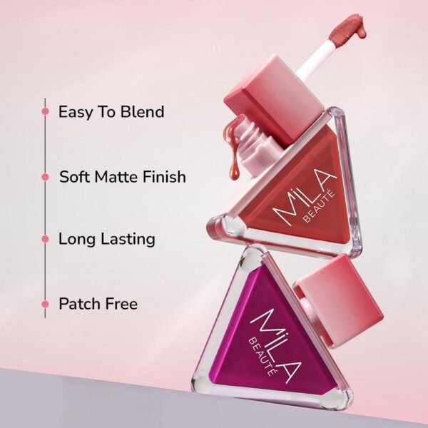 Pookie Serum Blush - Love Bug 04 - Image 3