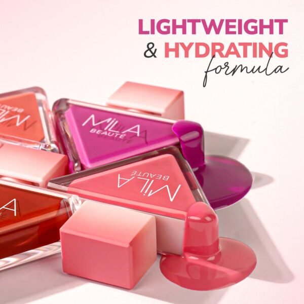 Pookie Serum Blush - Love Bug 04 - Image 7