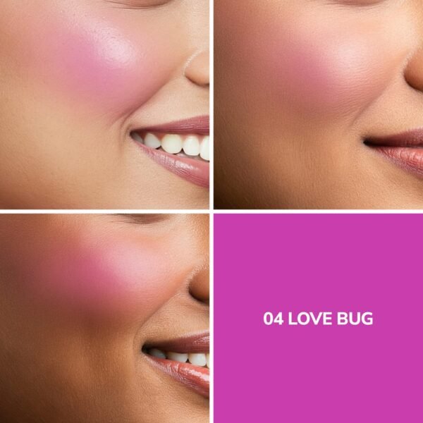 Pookie Serum Blush - Love Bug 04 - Image 4