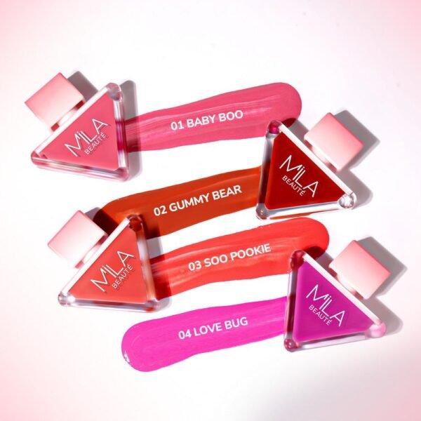 Pookie Serum Blush - Love Bug 04 - Image 6