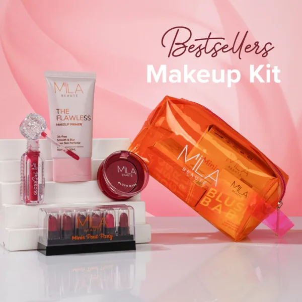 5 in 1 The OG Bestseller Makeup Kit - Image 2