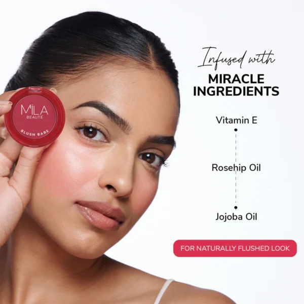 5 in 1 The OG Bestseller Makeup Kit - Image 3