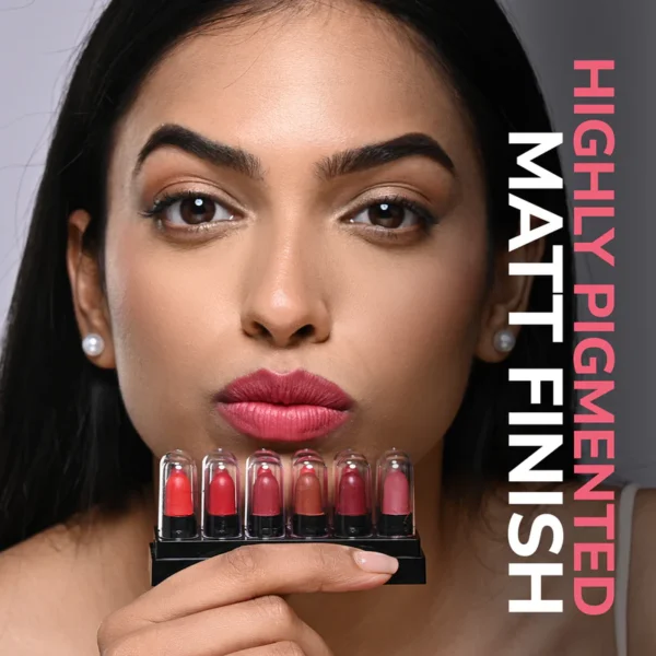 5 in 1 The OG Bestseller Makeup Kit - Image 4